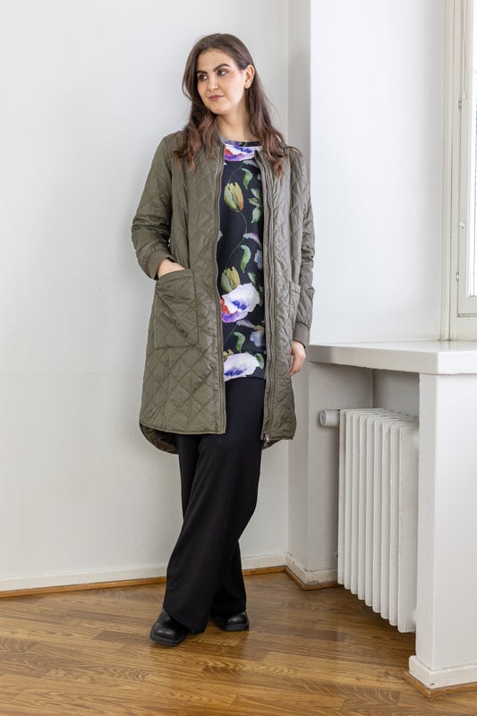 MARIENHAM NAISTEN TIKKITAKKI, OLIVE