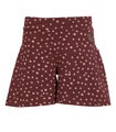 SAFARA Shortsit, Dot Brown