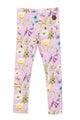 PARIS LASTEN LEGGINGS, MEADOW FLOWER