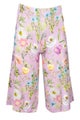 KATA CULOTTES HOUSUT, MEADOW FLOWER