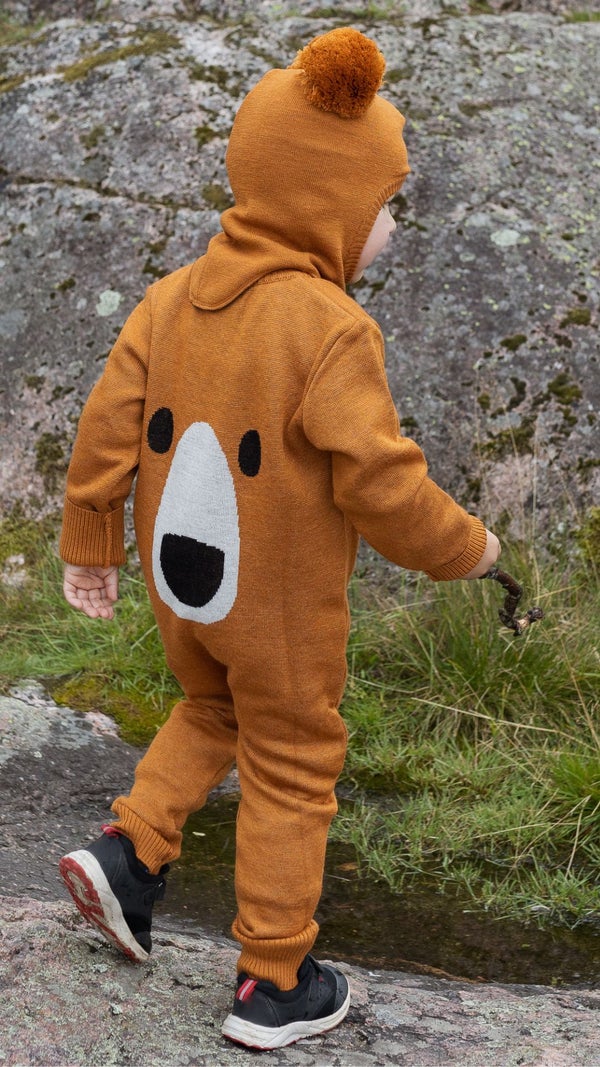 L&auml;mp&ouml;&auml; lasten ulkoiluun!