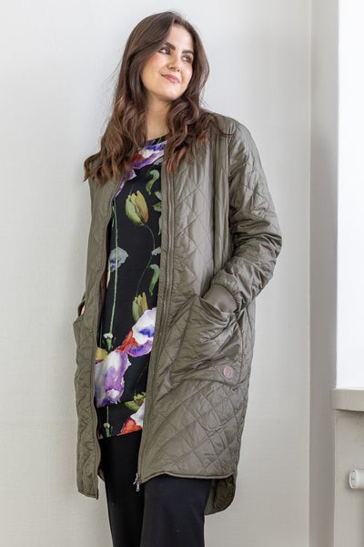 MARIENHAM NAISTEN TIKKITAKKI, OLIVE