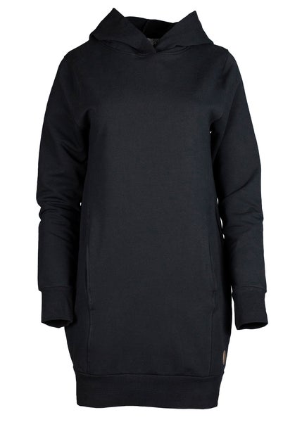 CORK Collegehuppari, Musta