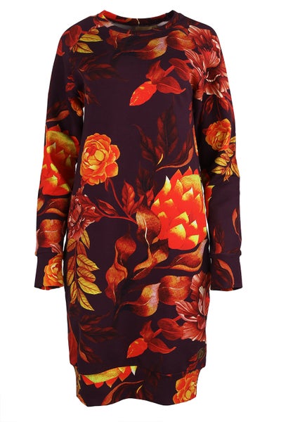 PHILADELPHIA NAISTEN COLLEGEMEKKO, GARDEN