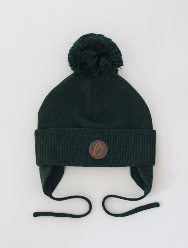 MERINOVILLAINEN TUPSUMYSSY NAUHOILLA, HAVUN VIHRE&Auml;