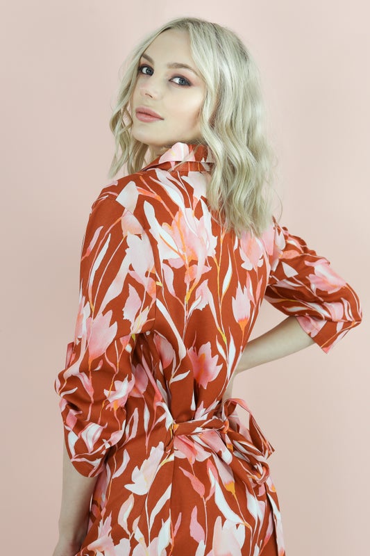 MARSEILLE NAISTEN PAITAMEKKO, CAMELLIA