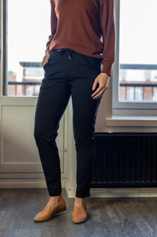 naisten siistit ja mukavat housut