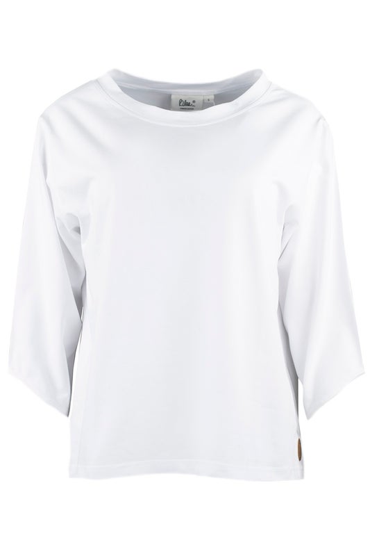 AMALIA NAISTEN PUSERO, VALKOINEN