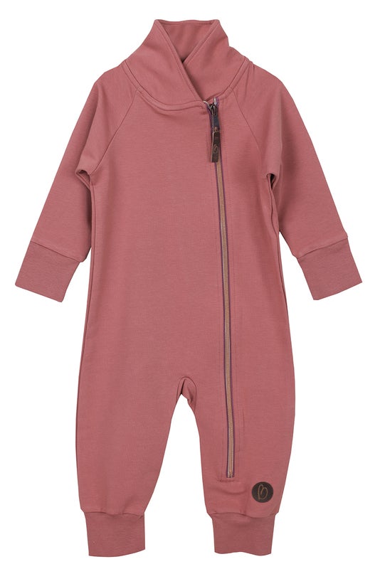 BERN HUPUTON COLLEGEHAALARI, ROSE DAWN