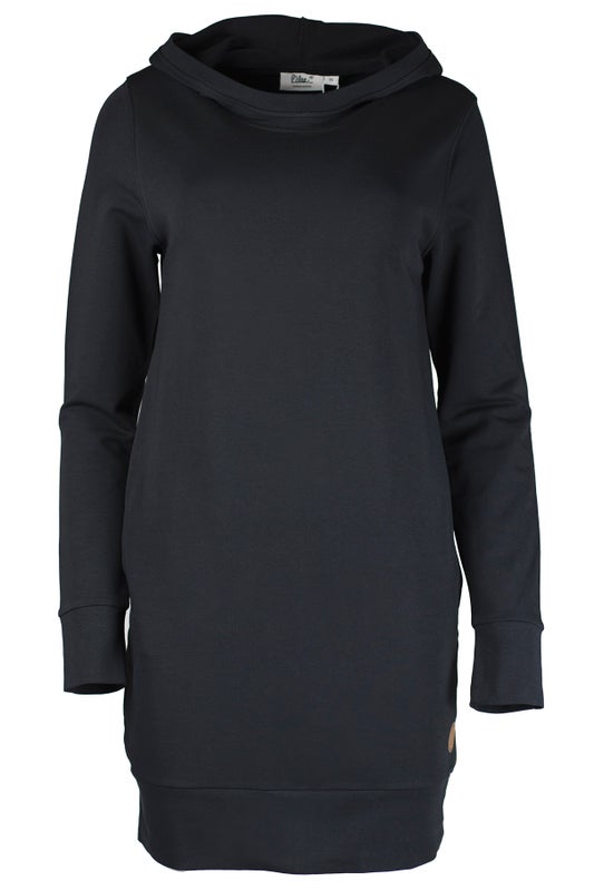 CALI Naisten Collegehuppari, Musta