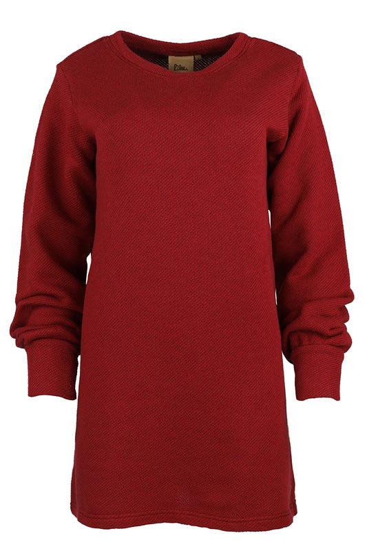 JENA NAISTEN TUNIKA, TWO RED