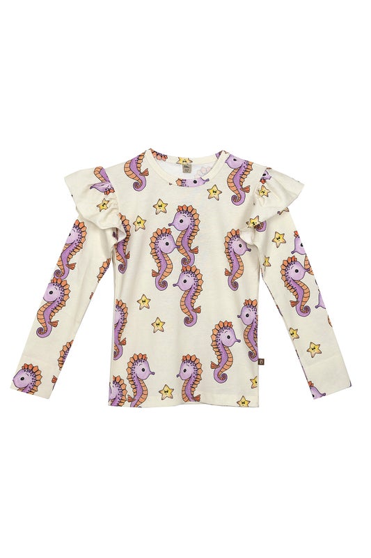 MARSALA FRILLAPAITA, SEAHORSE