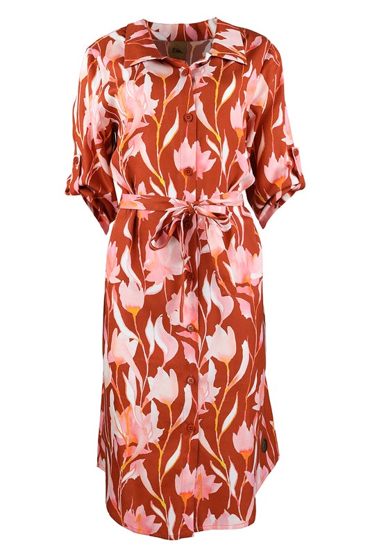 MARSEILLE NAISTEN PAITAMEKKO, CAMELLIA