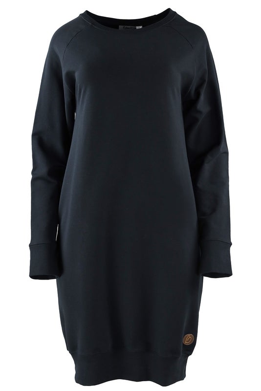 PHILADELPHIA NAISTEN COLLEGEMEKKO, MUSTA