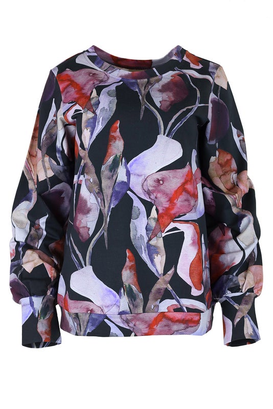 PORTROE NAISTEN COLLEGEPUSERO, IRIS