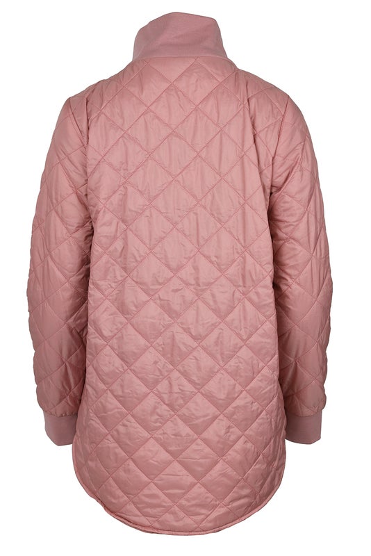 SUND NAISTEN TIKKITAKKI, ROOSA