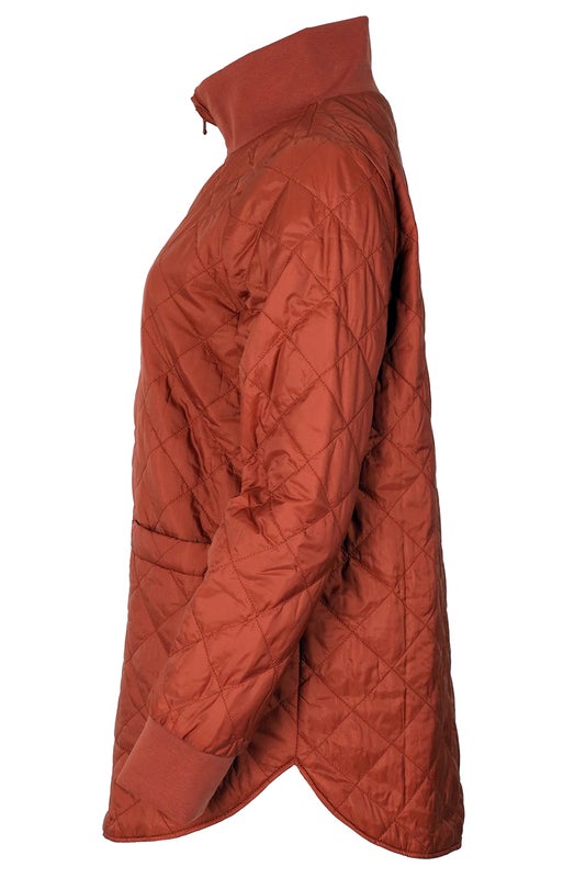 SUND NAISTEN TIKKITAKKI, TERRACOTTA