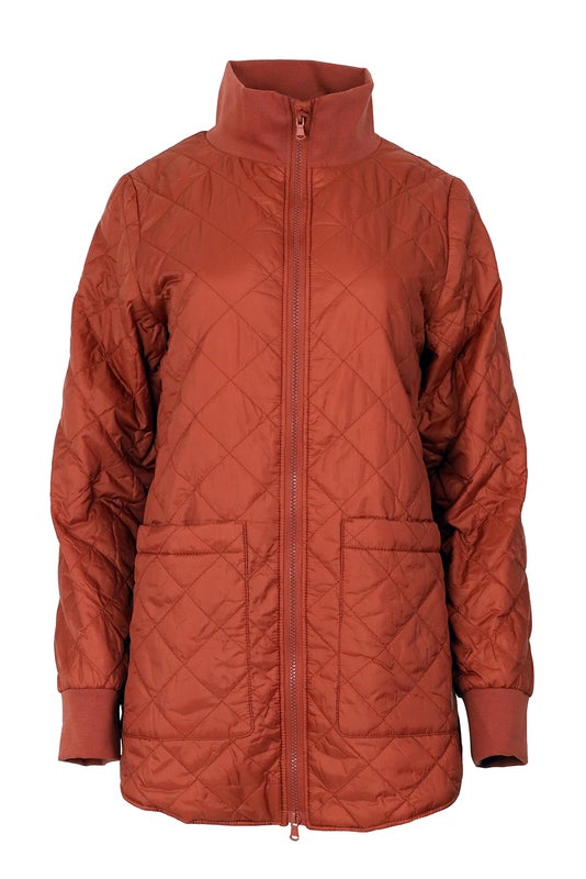 SUND NAISTEN TIKKITAKKI, TERRACOTTA