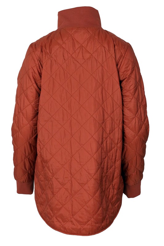 SUND NAISTEN TIKKITAKKI, TERRACOTTA