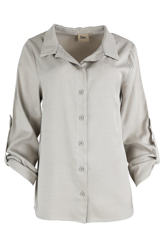 COBURG NAISTEN PAITAPUSERO, HIEKKA