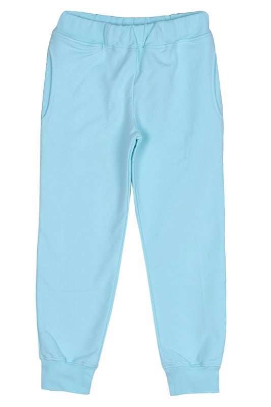 SOMMER LASTEN COLLEGEHOUSUT, AQUA