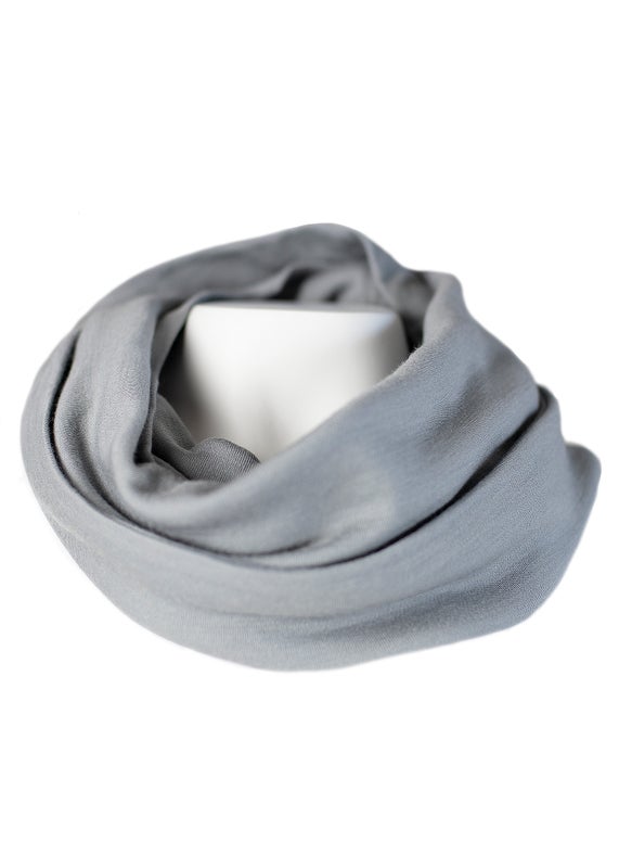 TUUBIHUIVI Merinovilla, Gray