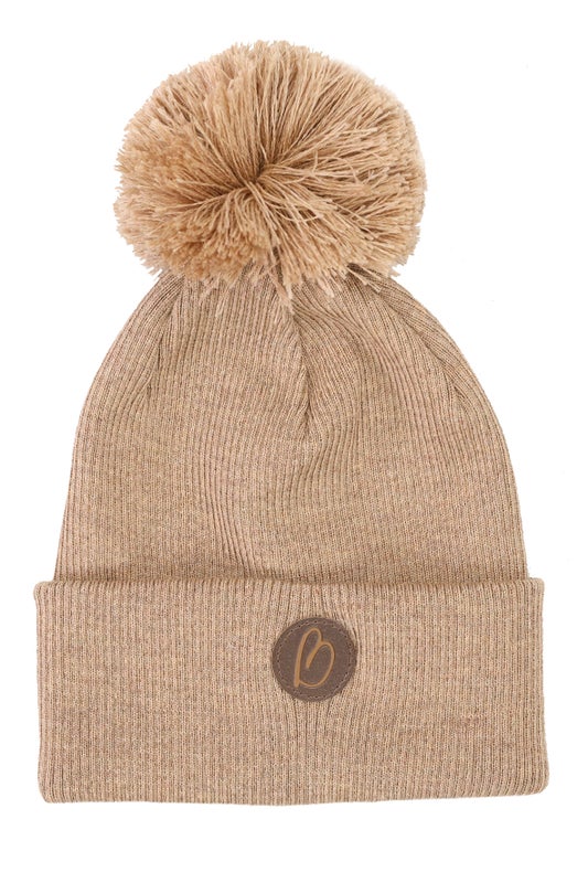 MERINOVILLATUPSUPIPO, BEIGE