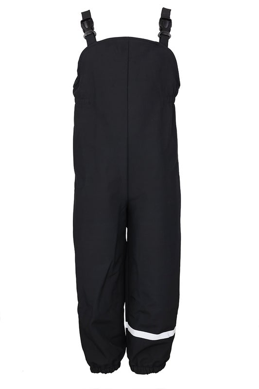 SOFTSHELL HENKSELIHOUSUT, MUSTA