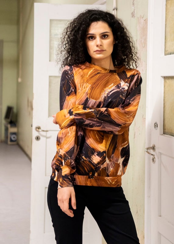 PORTROE NAISTEN PUSERO, STORM