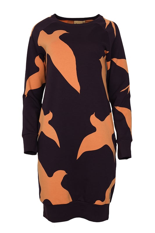 PHILADELPHIA NAISTEN  MEKKO, SWALLOW