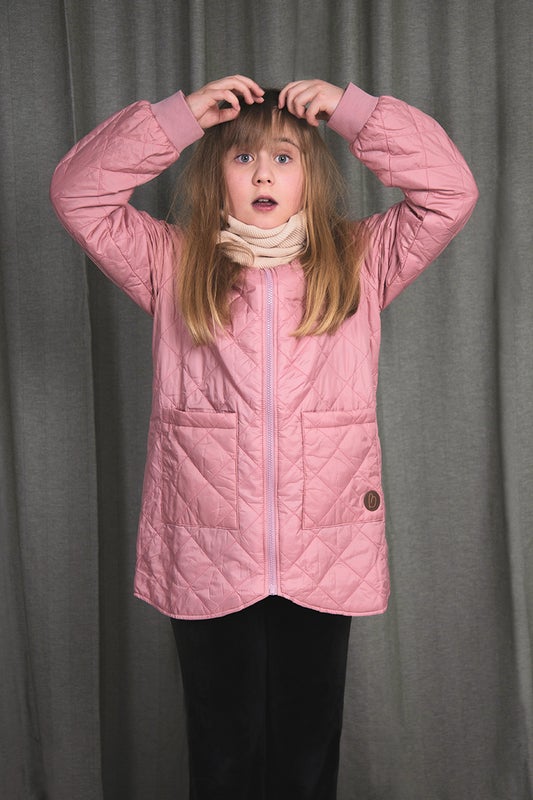 BOVIK TIKKITAKKI, ROOSA