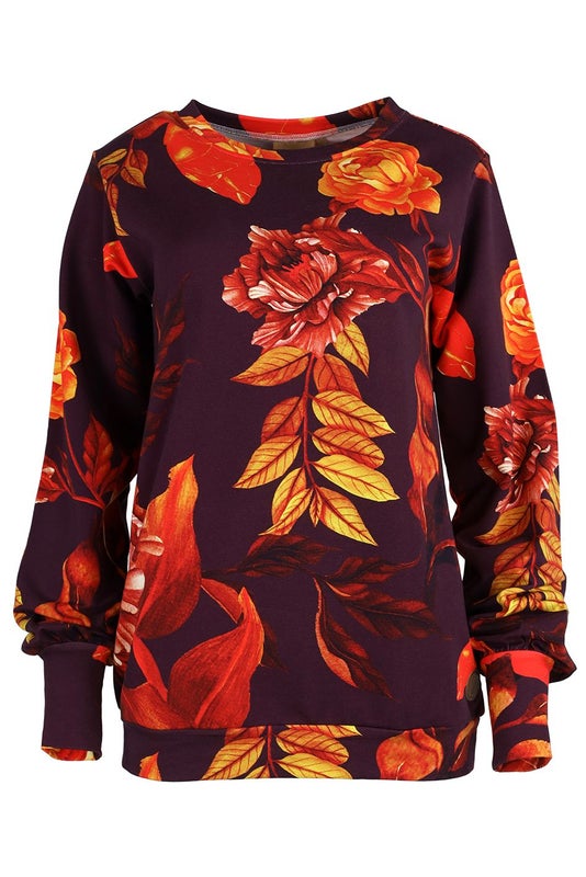 PORTROE NAISTEN COLLEGEPUSERO, GARDEN