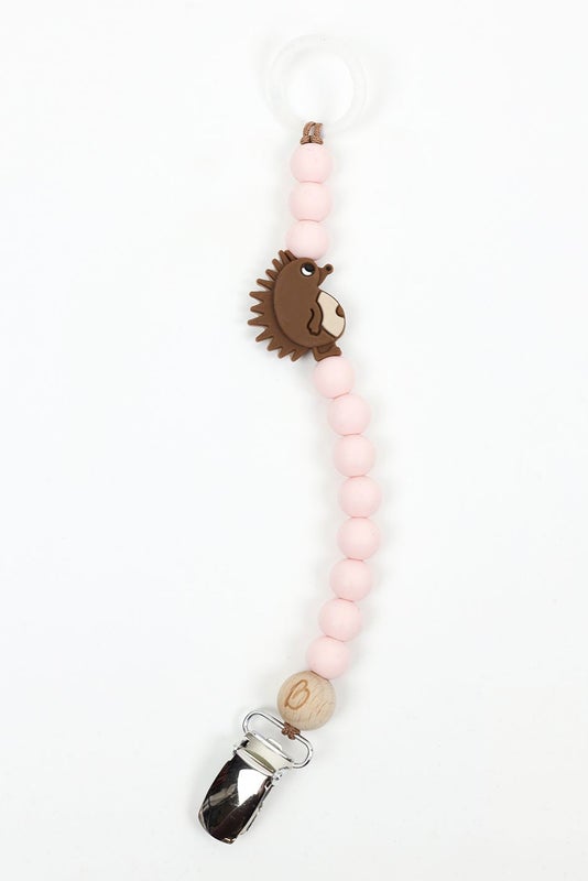 TUTTINAUHA SIILI VAALEANPUNAINEN