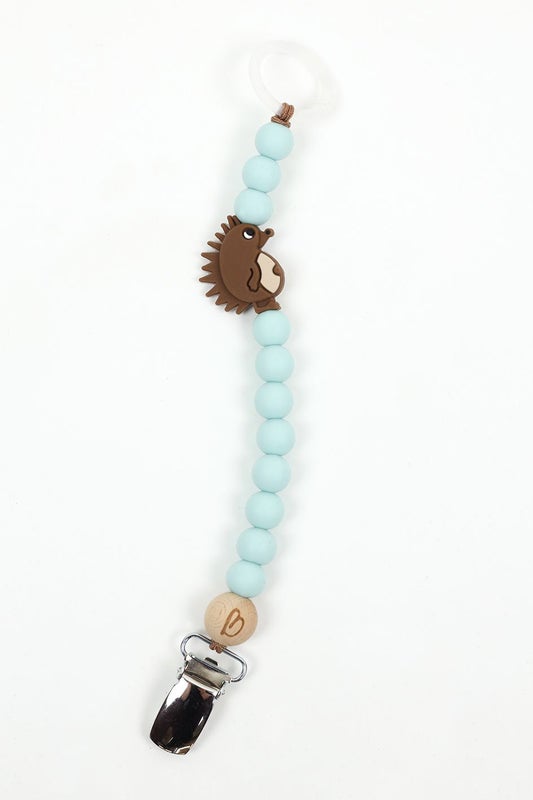 TUTTINAUHA SIILI SININEN